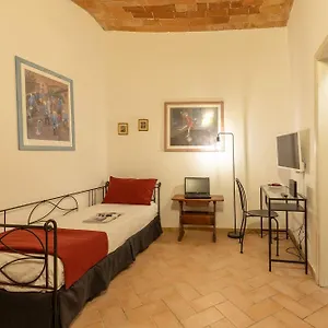 Santacroce Nest-hosted By Sweetstay Florencia