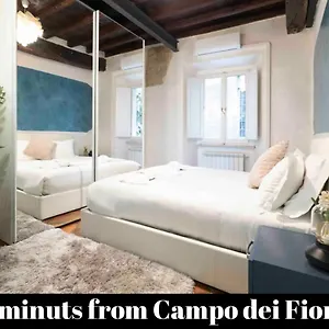 Residenza Cappellari Piazza Navona Roma