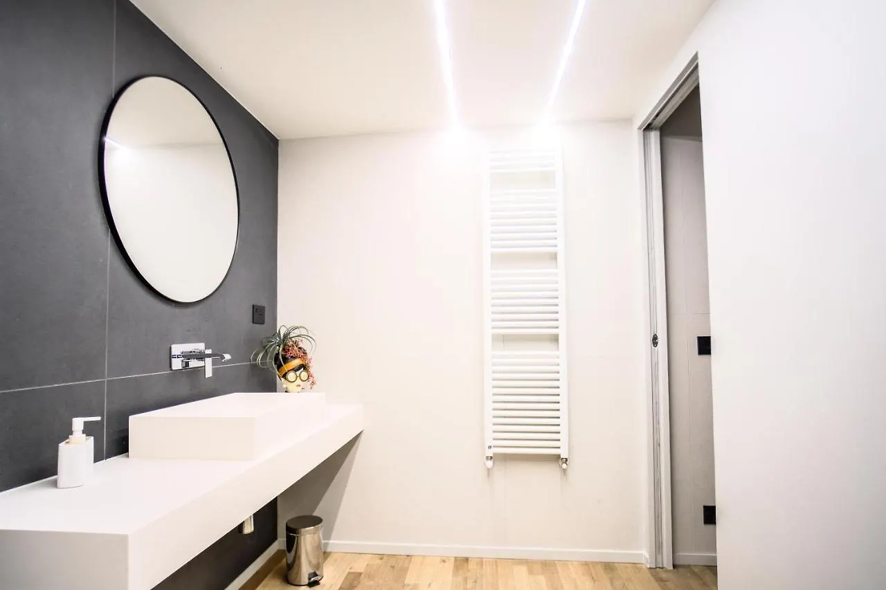 Gabriele Boutique Apartment Firenze