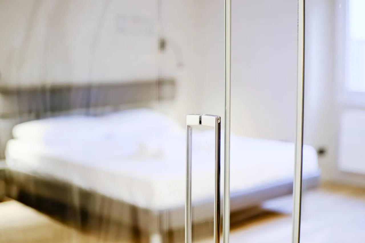 Gabriele Boutique Apartment Firenze Italien