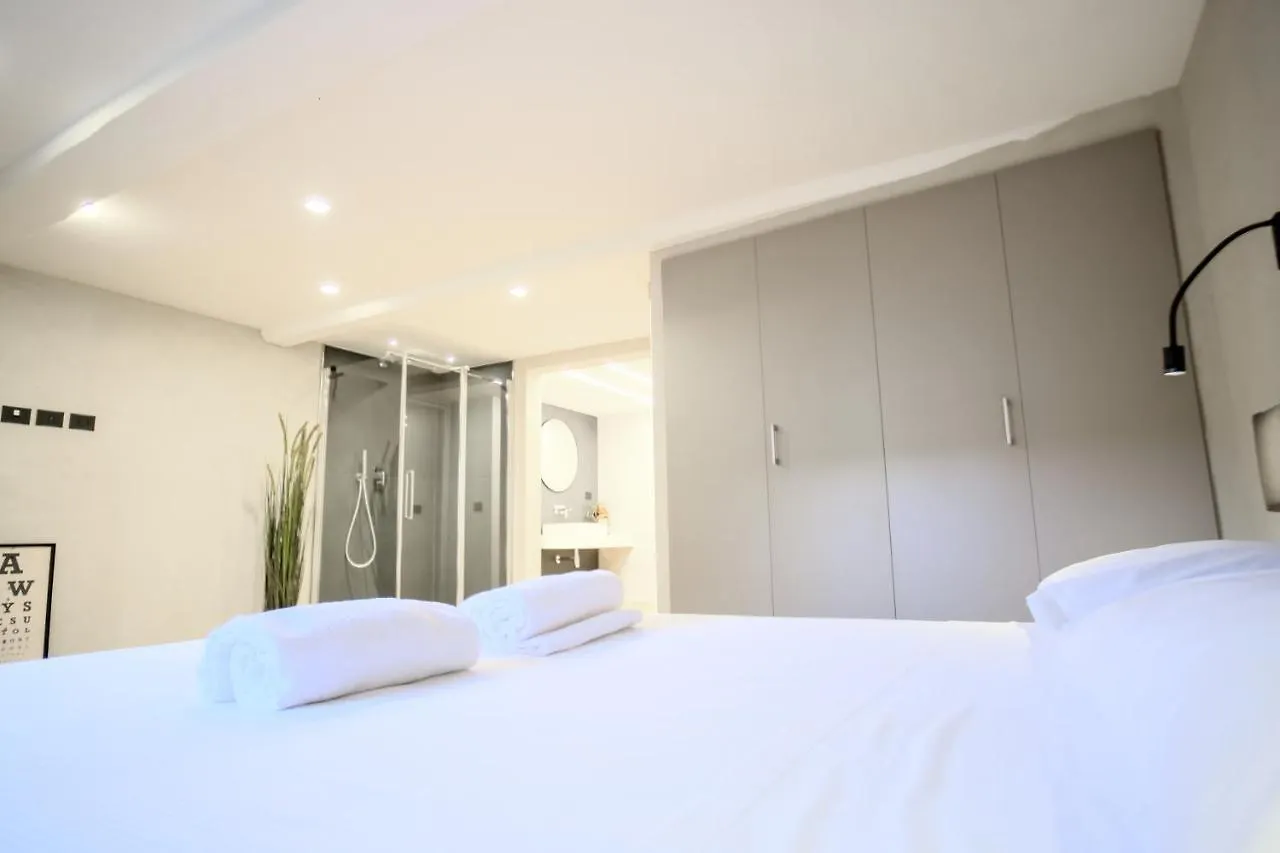 Gabriele Boutique Apartment Firenze
