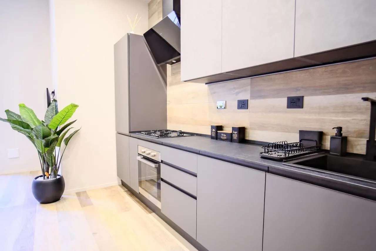 Gabriele Boutique Apartment Firenze