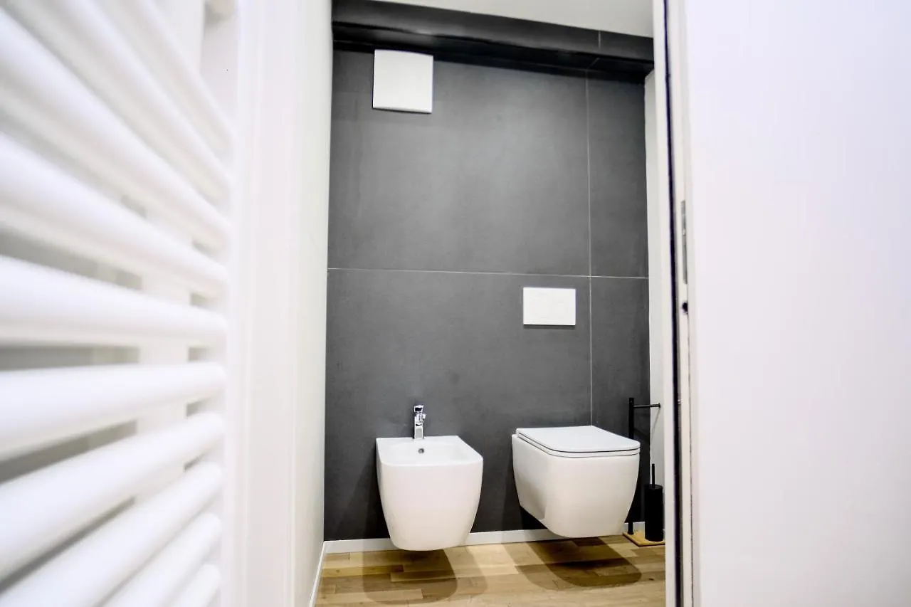 Gabriele Boutique Apartment Firenze