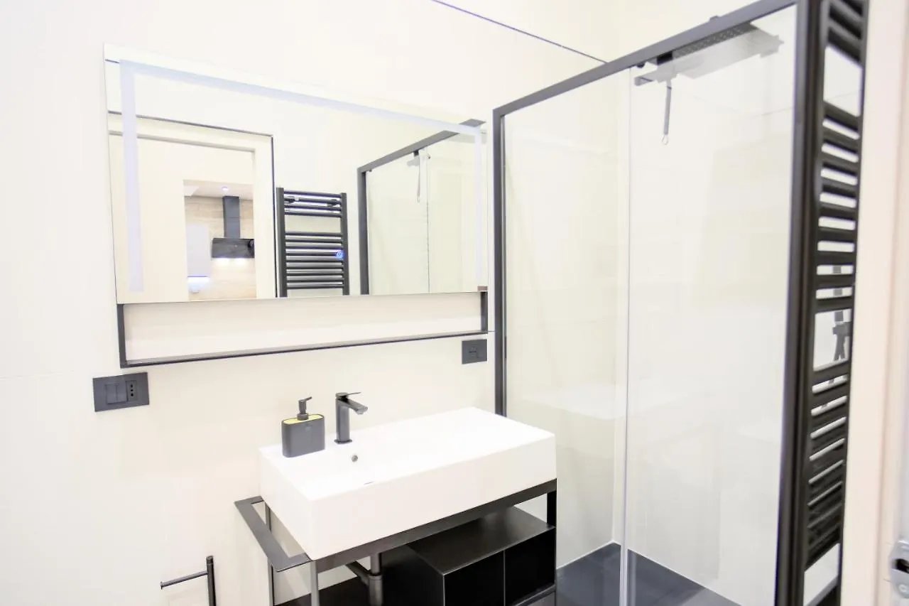 Gabriele Boutique Apartment Firenze