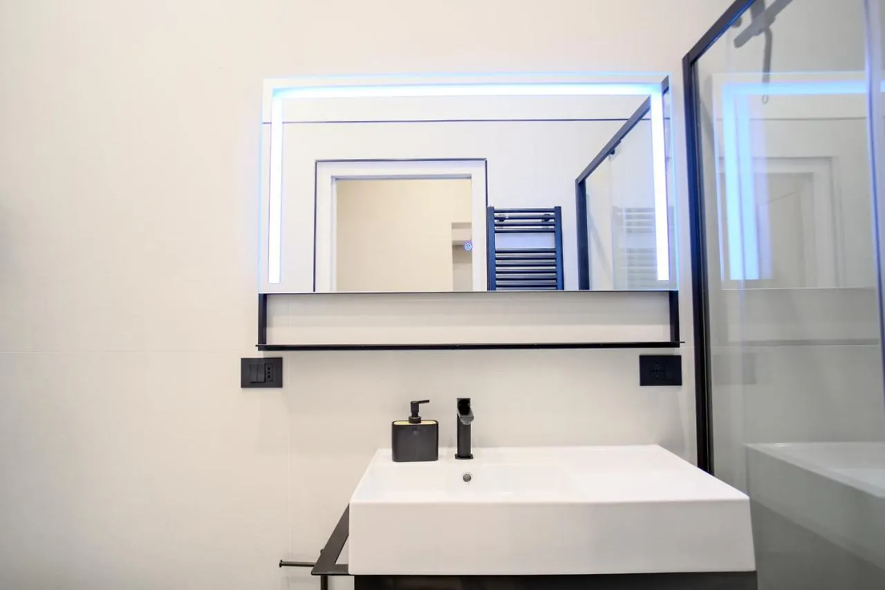 Gabriele Boutique Apartment Firenze
