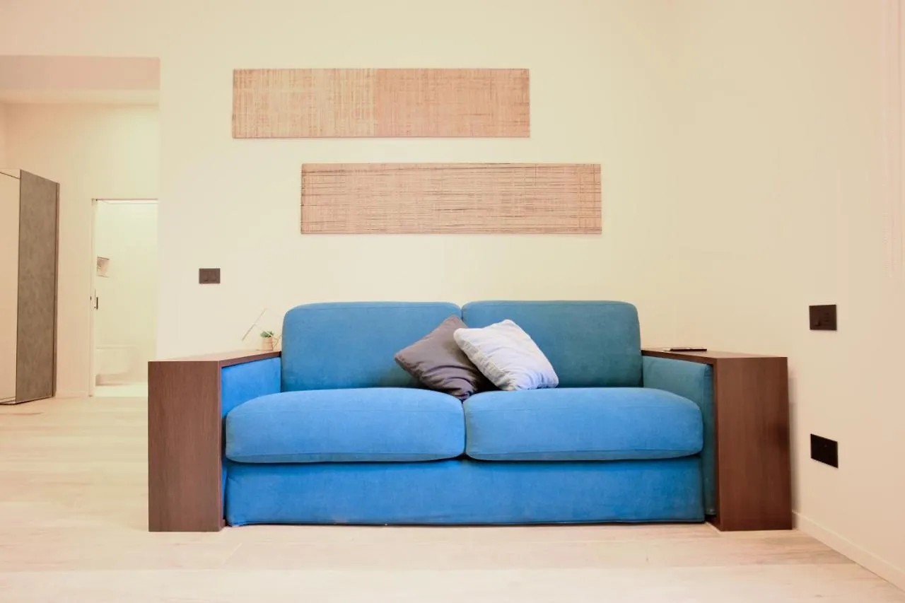Gabriele Boutique Apartment Firenze 0*,