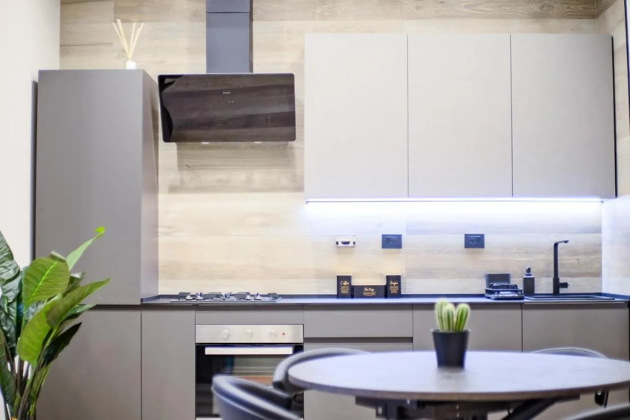 Gabriele Boutique Apartment 佛罗伦萨