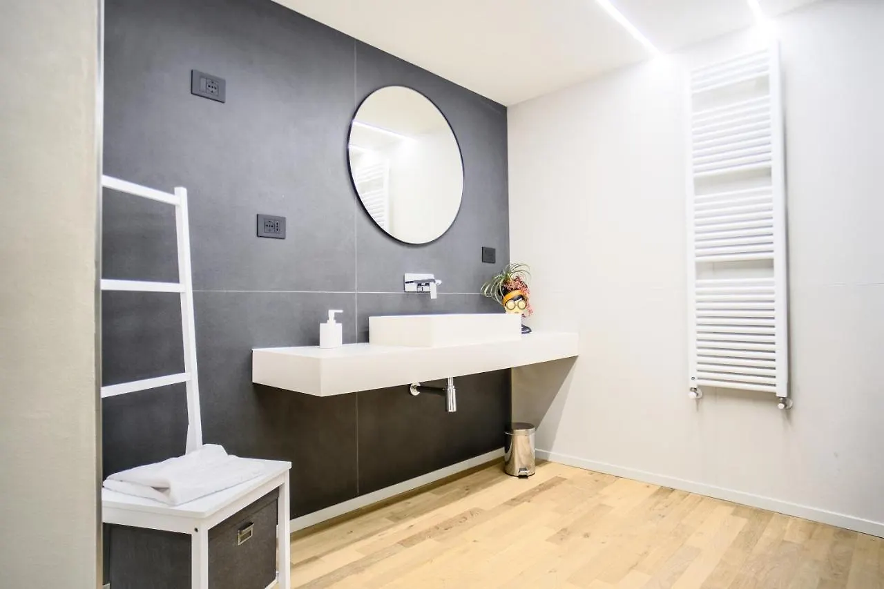Gabriele Boutique Apartment Firenze 0*,  Italien