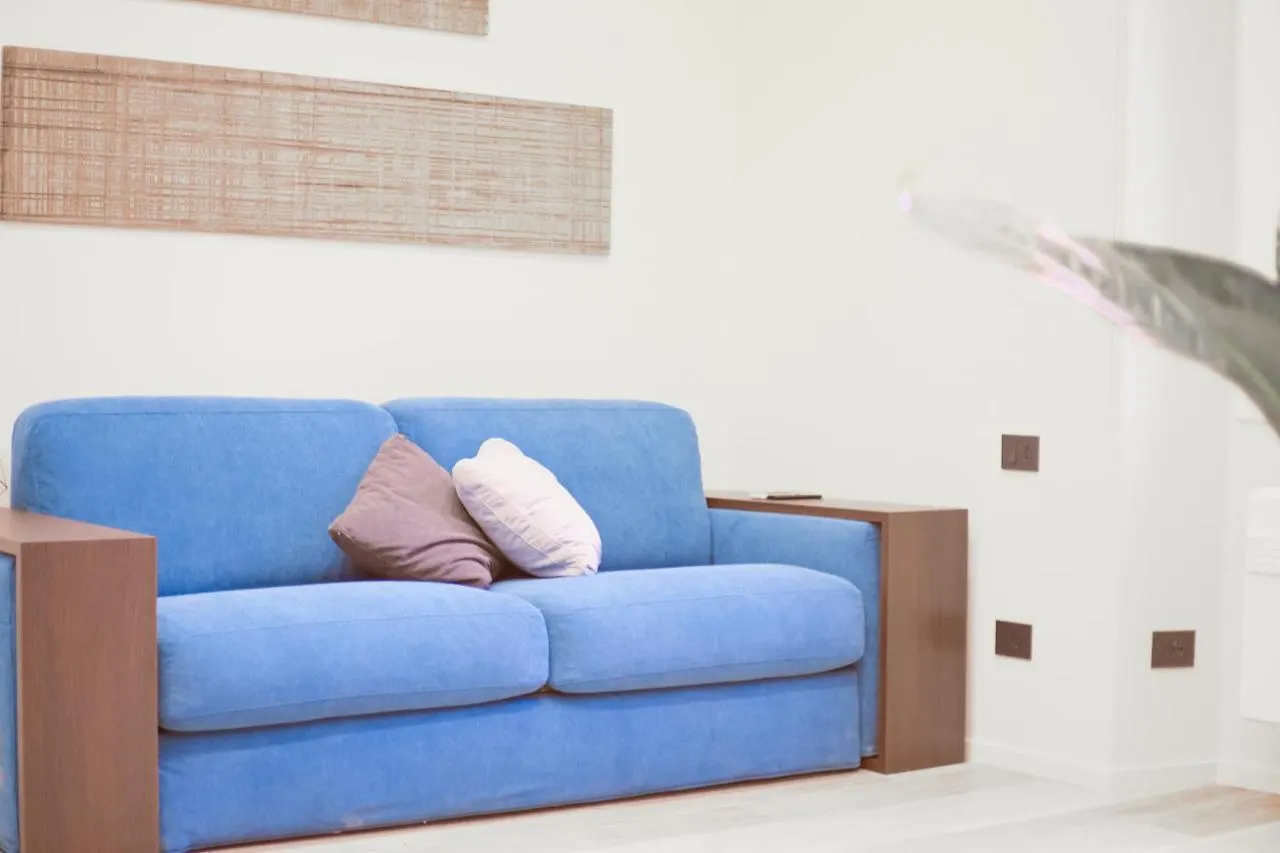 Gabriele Boutique Apartment Firenze
