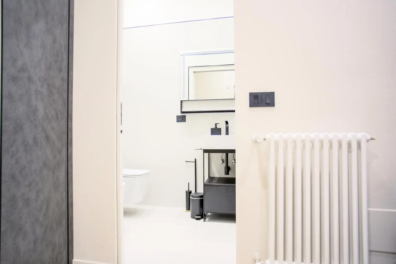 Gabriele Boutique Apartment Firenze Italien