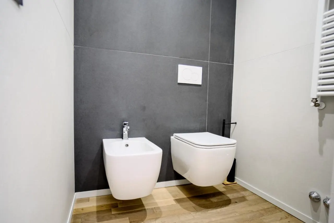 Gabriele Boutique Apartment Firenze