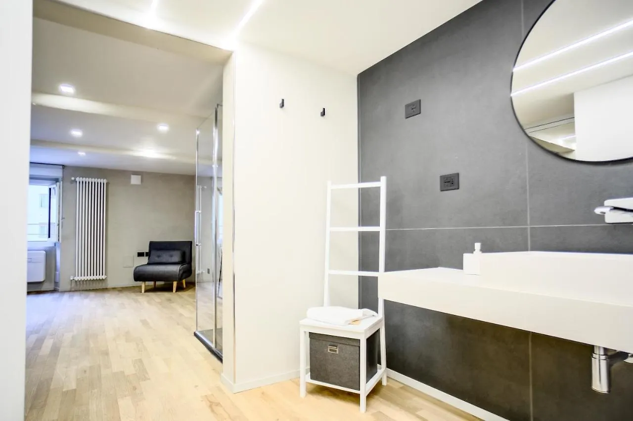 Gabriele Boutique Apartment Firenze Italien