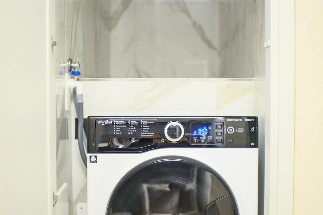 Gabriele Boutique Apartment 佛罗伦萨