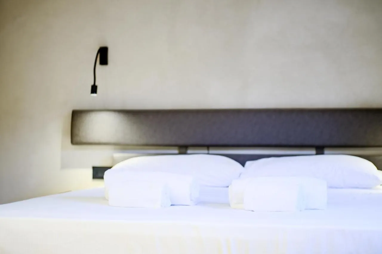 Gabriele Boutique Apartment Firenze