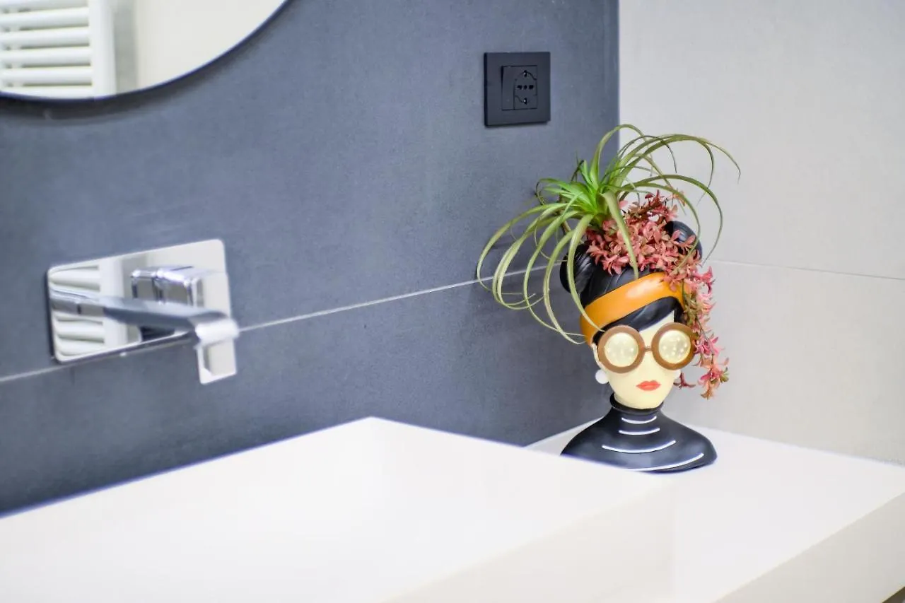 Gabriele Boutique Apartment Firenze