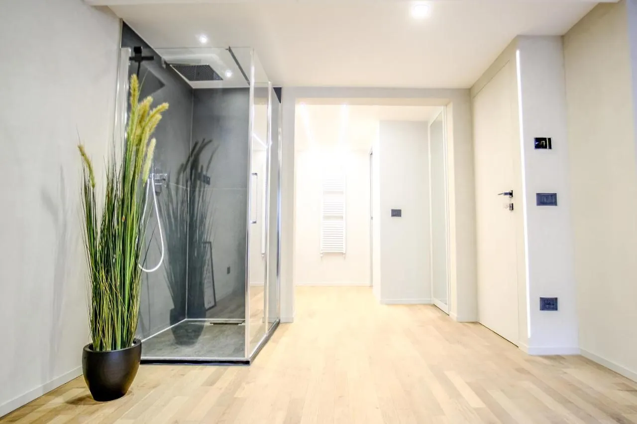 Gabriele Boutique Apartment Firenze
