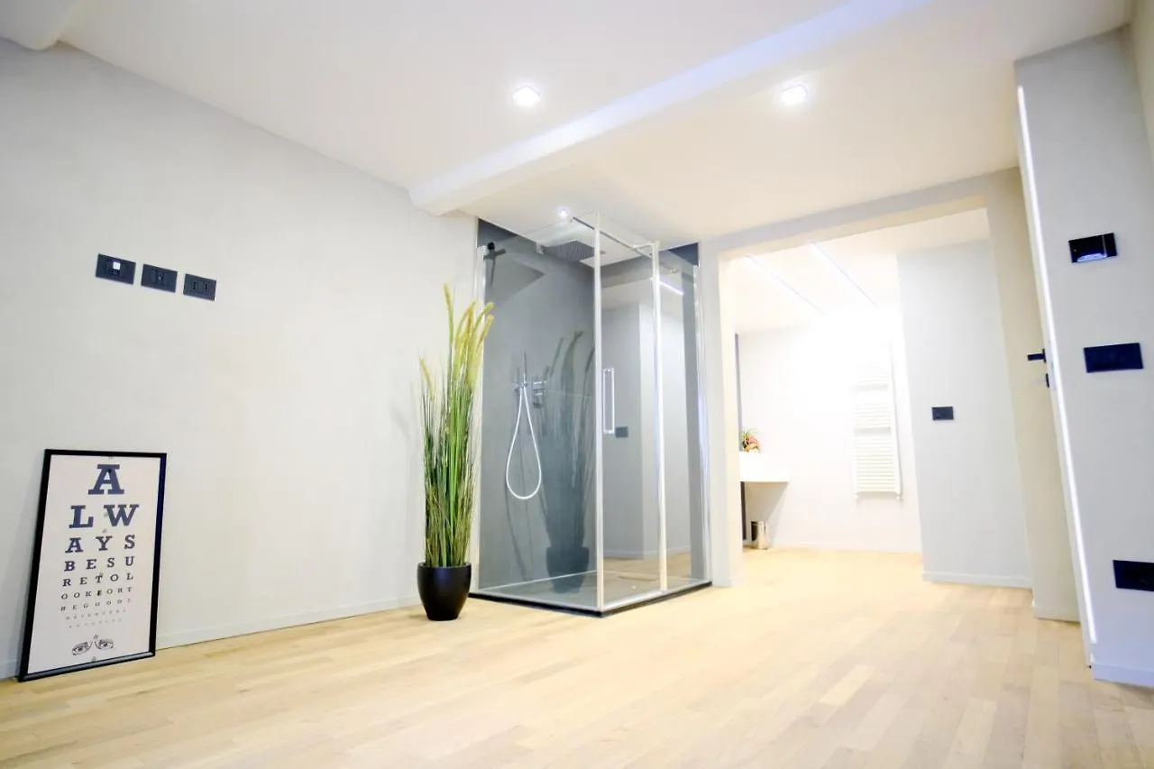 Gabriele Boutique Apartment 佛罗伦萨