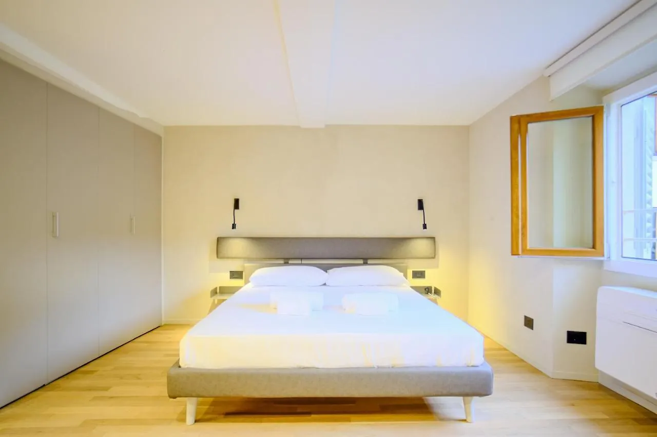 Gabriele Boutique Apartment Firenze Italien