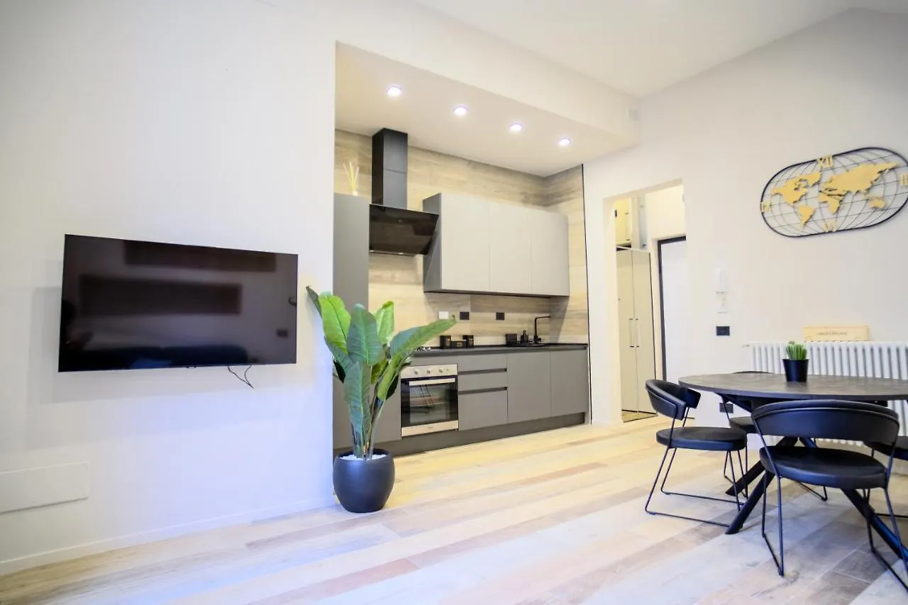 Gabriele Boutique Apartment Firenze Italien