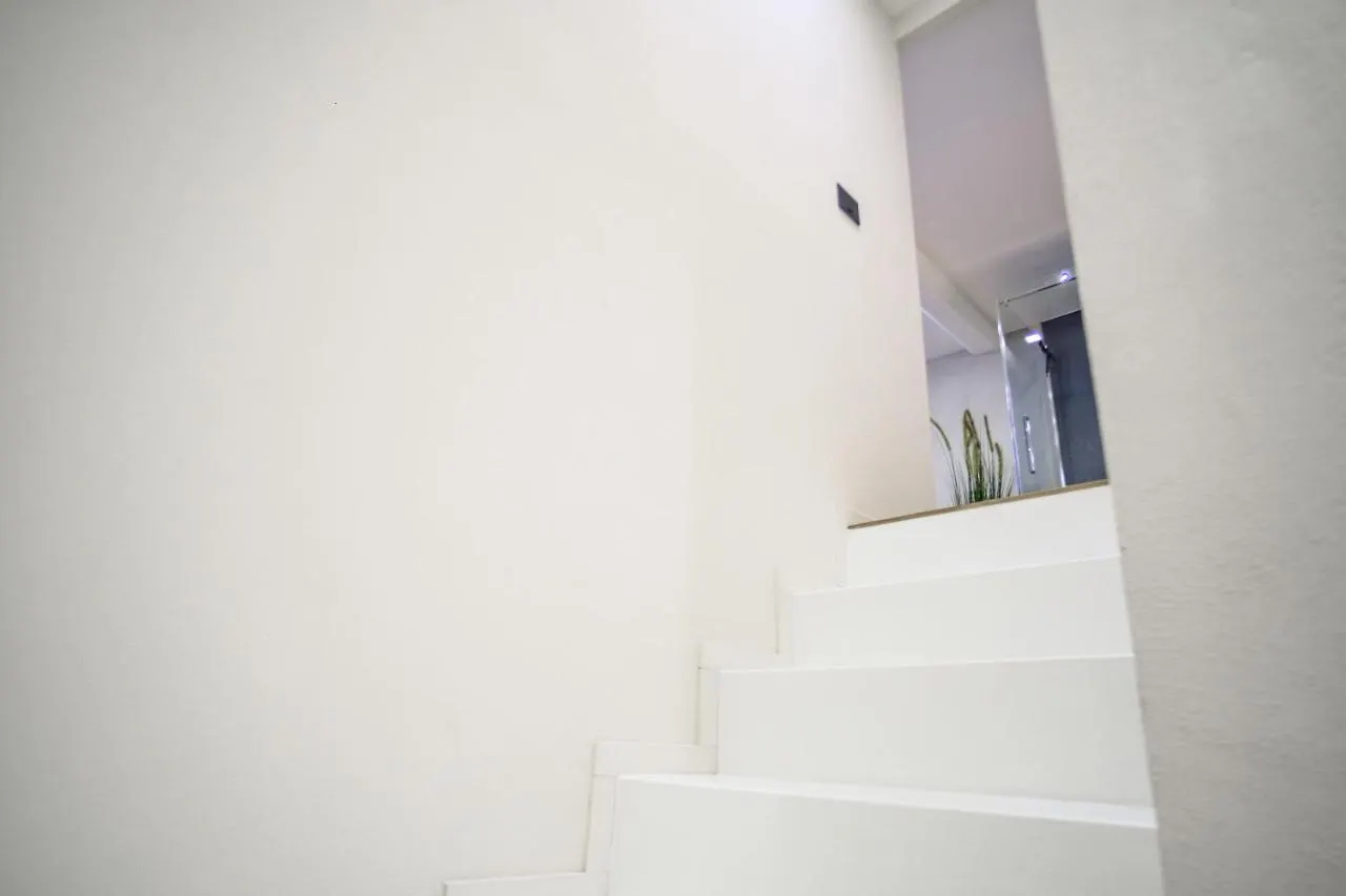 Gabriele Boutique Apartment Firenze