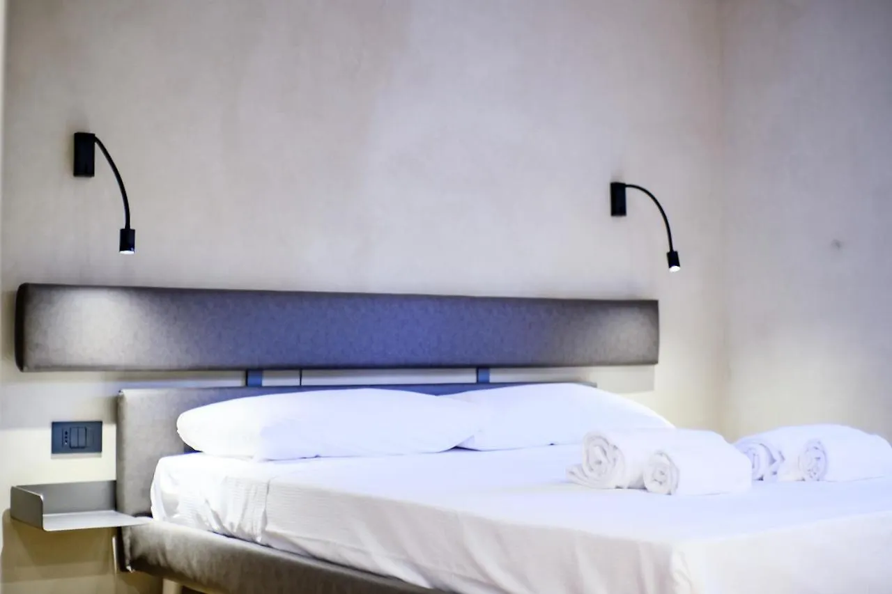 Gabriele Boutique Apartment Firenze