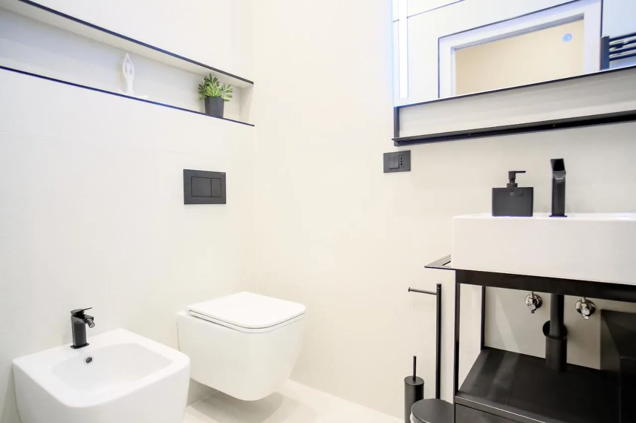 Gabriele Boutique Apartment Firenze