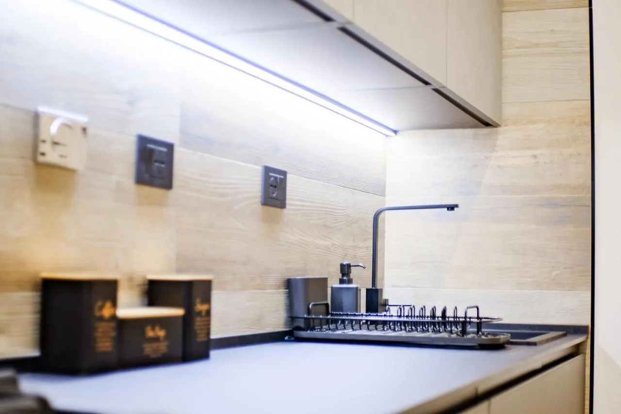 Gabriele Boutique Apartment 佛罗伦萨