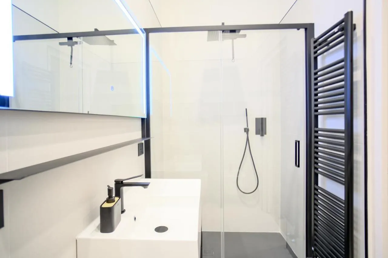 Gabriele Boutique Apartment Firenze 0*,