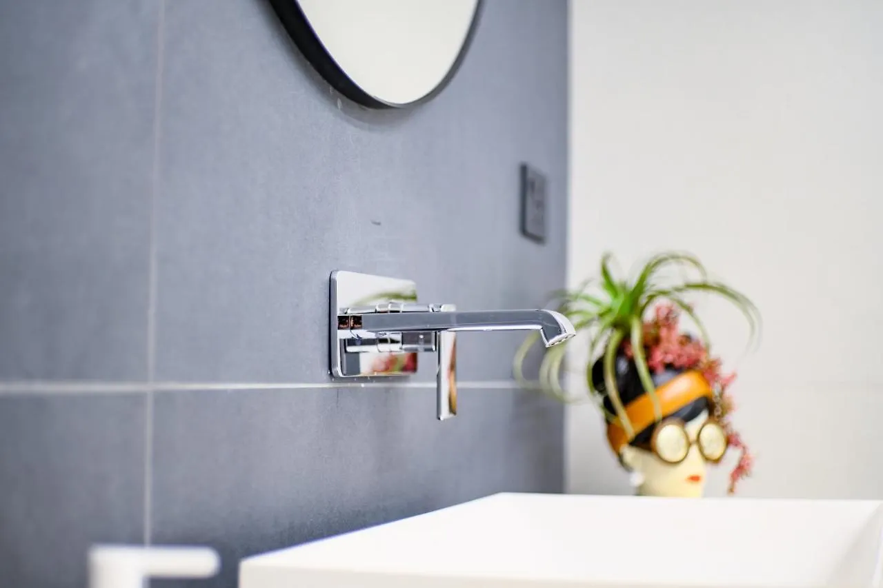 Gabriele Boutique Apartment 佛罗伦萨