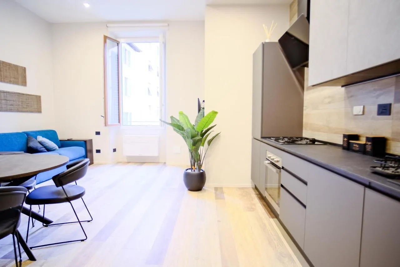Gabriele Boutique Apartment Firenze 0*,