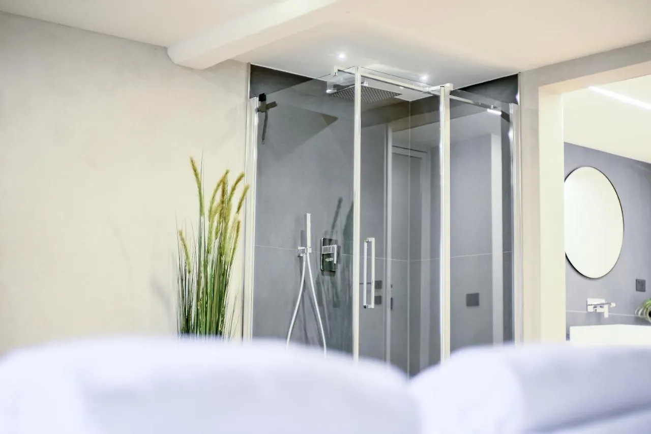 Gabriele Boutique Apartment Firenze Italien