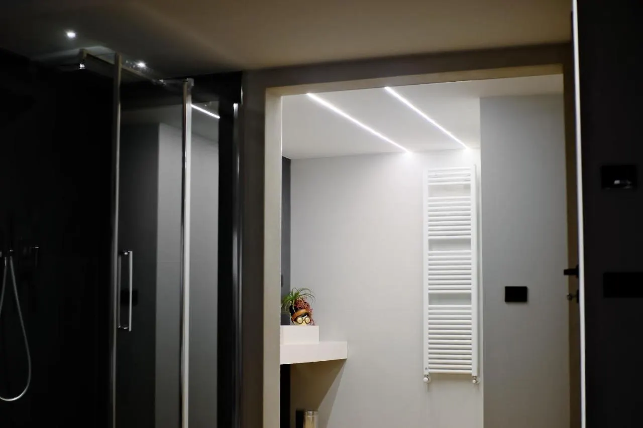 Gabriele Boutique Apartment Firenze Italien