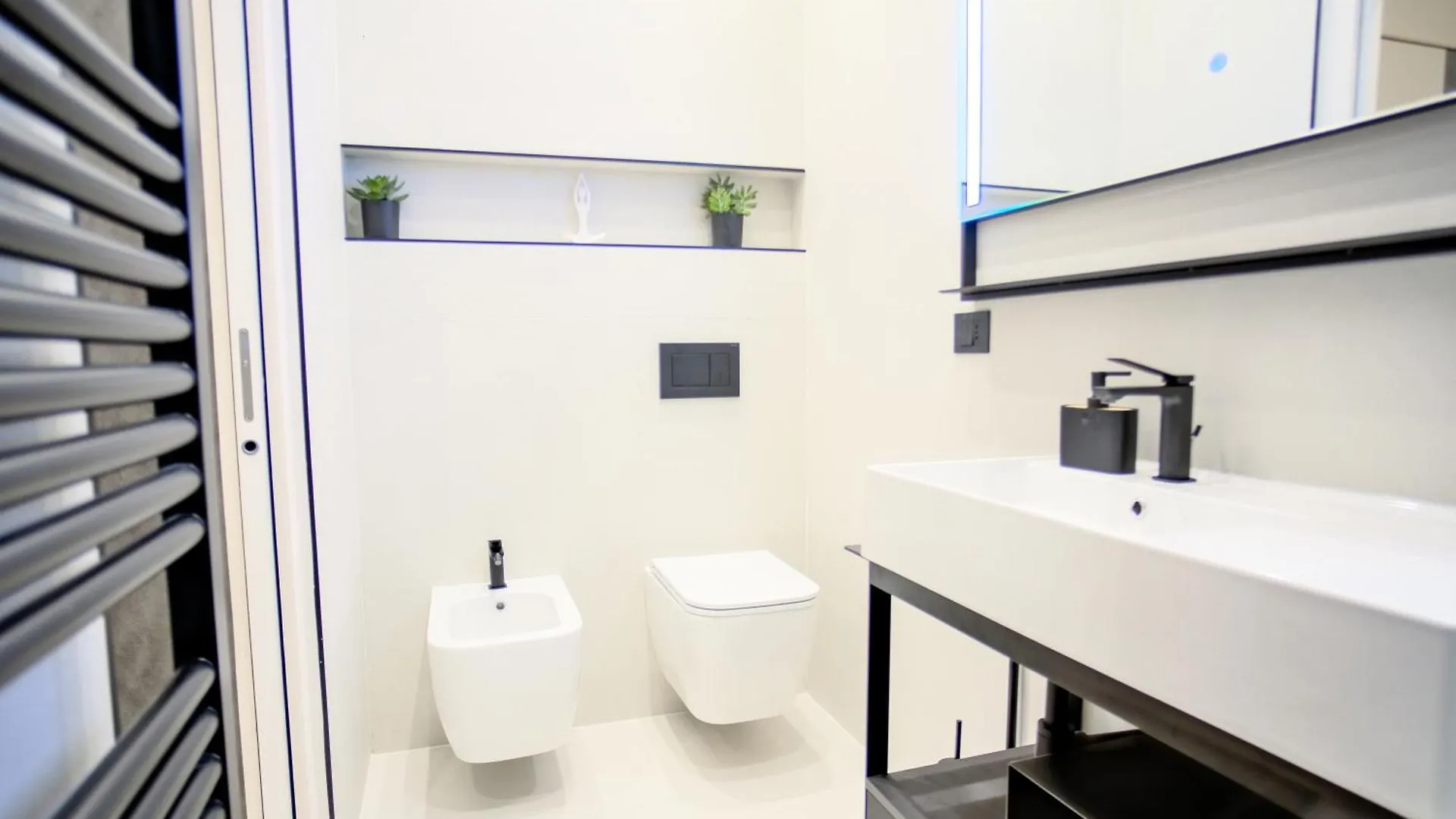 Gabriele Boutique Apartment Firenze