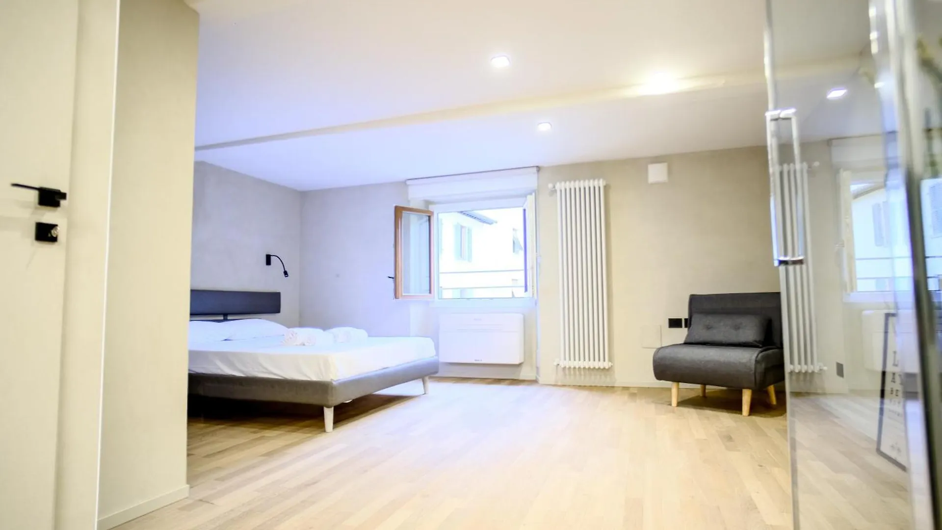 Gabriele Boutique Apartment Firenze 0*,  Italien