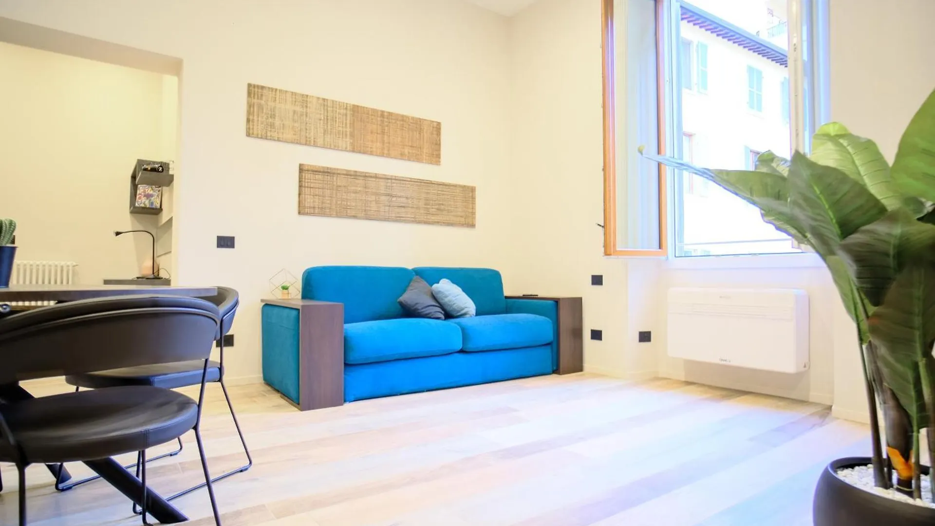 Gabriele Boutique Apartment Firenze