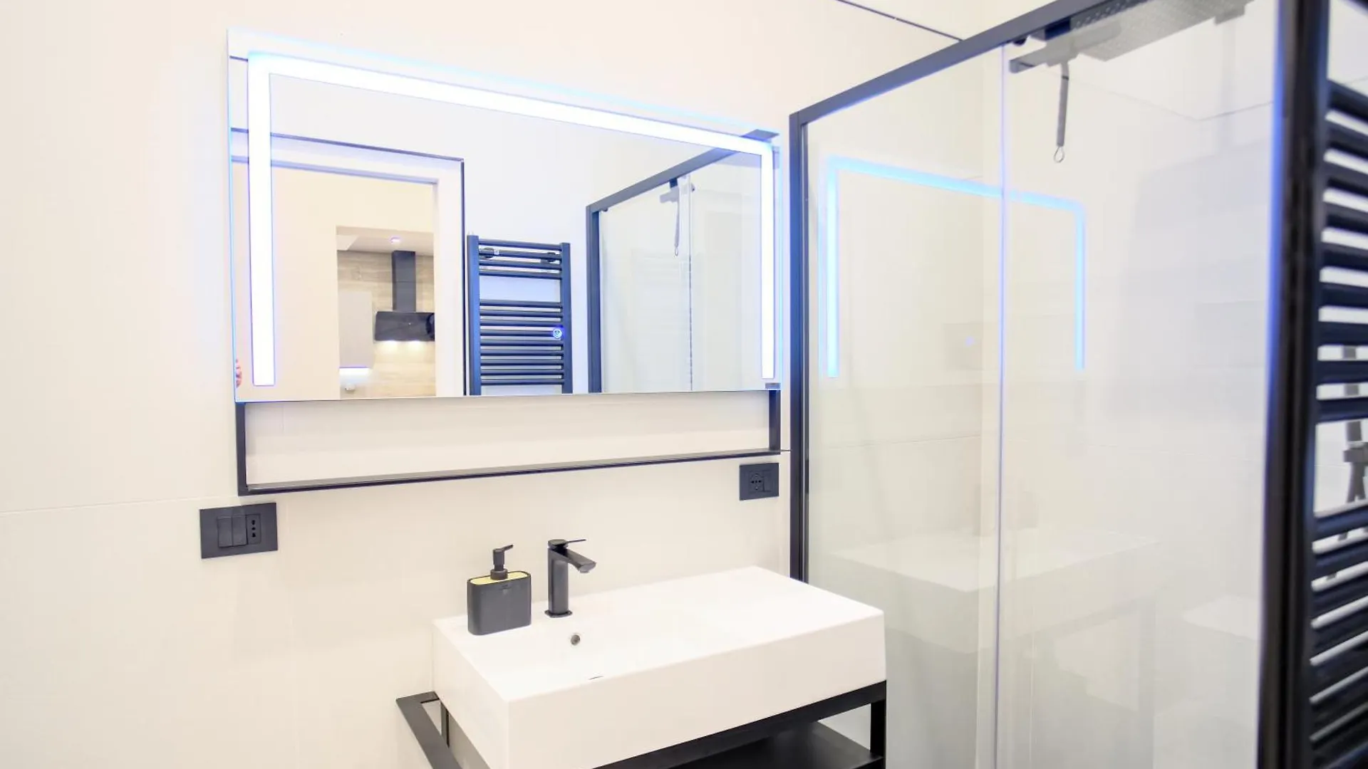 Gabriele Boutique Apartment Firenze