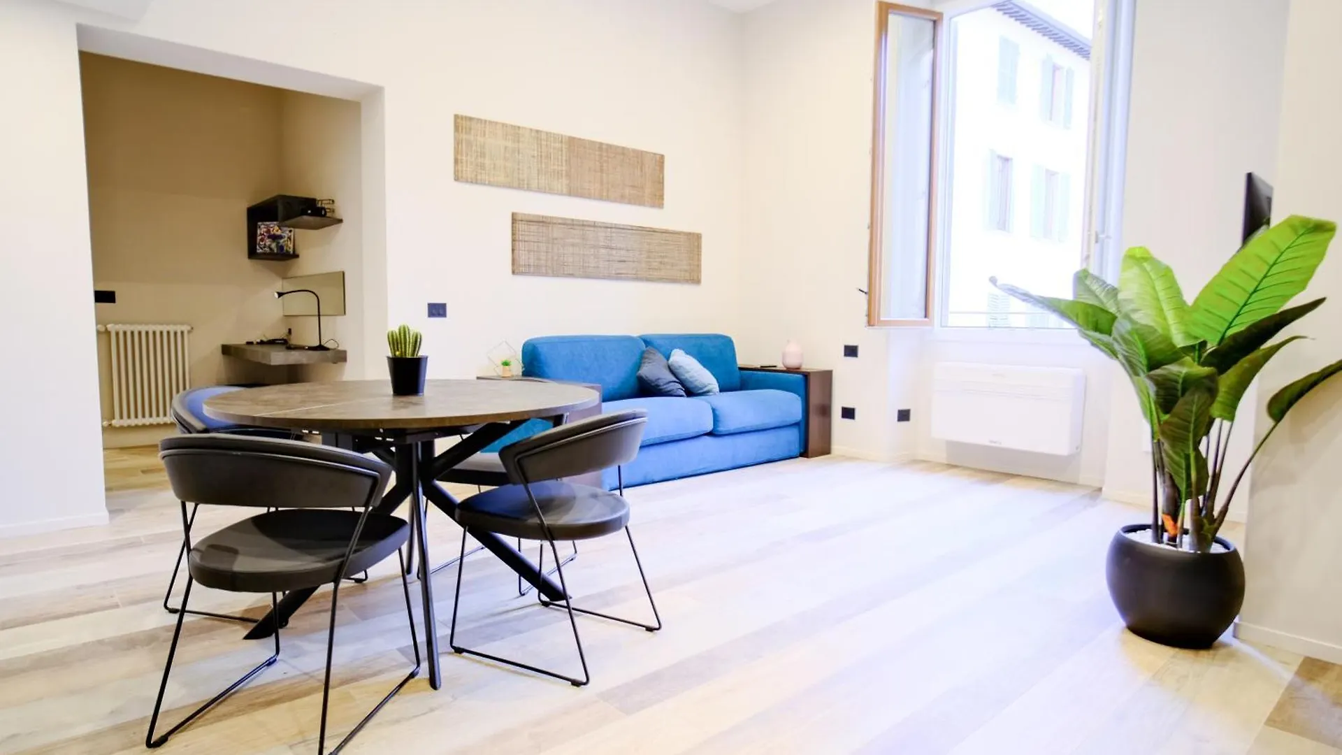 Gabriele Boutique Apartment Firenze