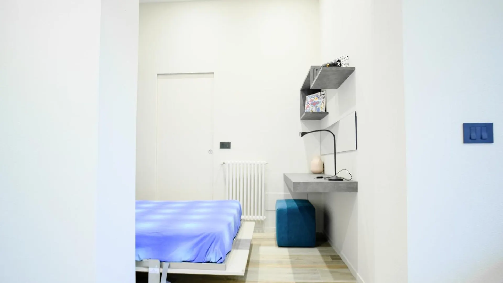 Gabriele Boutique Apartment Firenze 0*,