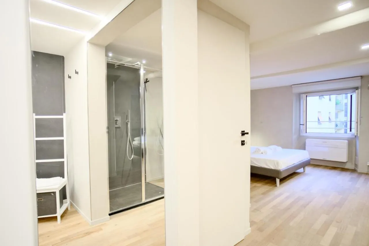 Gabriele Boutique Apartment Florence