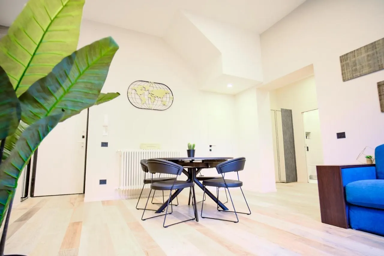 Gabriele Boutique Apartment Firenze